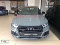 usado Audi SQ5 TDI quattro tiptronic 255kW