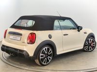 usado Mini John Cooper Works Cabriolet Cooper Works 170 kW (231 CV)