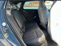 Usado Audi RS3 Sportback 400 CV (294 kW) 2025 Gris Utilitario