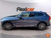 Usado Volvo XC60 Inscription 235 CV (172 kW) 2020 Azul SUV