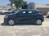 Usado Renault Captur Equilibre 91 CV (66 kW) 2023 Gris SUV