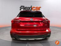 Usado MG HS Luxury 162 CV (119 kW) 2023 Rojo SUV