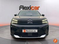 Usado Citroën C5 Aircross 136 CV (100 kW) 2024 Negro SUV