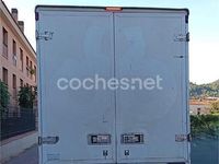 Usado Renault Master 125 CV (91 kW) 2012 Gris / plata Descapotable