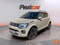 Usado Suzuki Ignis 83 CV (61 kW) 2023 Beige SUV