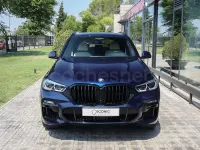 Usado BMW X5 M Sport 530 CV (389 kW) 2019 Azul SUV