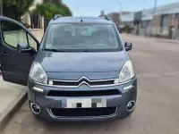 Usado Citroën Berlingo Seduction 114 CV (83 kW) 2012 Azul Monovolumen