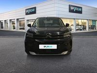 Usado Citroën C5 Aircross 136 CV (100 kW) 2024 Negro SUV