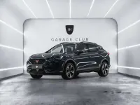 Usado Cupra Formentor 150 CV (110 kW) 2024 Gris SUV