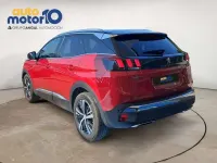 Usado Peugeot 3008 GT-line 131 CV (96 kW) 2018 SUV