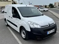 Usado Citroën Berlingo Live 75 CV (55 kW) 2018 Blanco Monovolumen