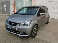Usado Seat Mii 61 kW (83 CV) 2021 Eléctrico Utilitario