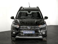 Usado Dacia Jogger Comfort 110 CV (80 kW) 2022 Negro Monovolumen