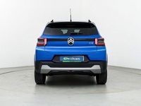 Usado Citroën e-C3 83 kW (113 CV) 2025 Azul