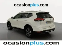 Occasion Nissan X-Trail N-Connecta 177 PK (130 kW) 2017 Wit SUV