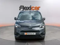 Usado Toyota Proace Verso Active 131 CV (96 kW) 2021 Marrón Familiar