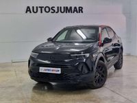 Usado Opel Mokka 136 CV (100 kW) 2023 Negro SUV