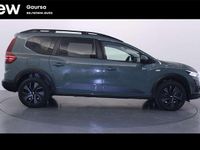 Usado Dacia Jogger Expression 101 CV (74 kW) 2024 Verde Monovolumen