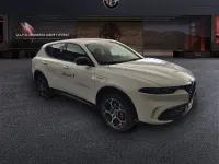 Usado Alfa Romeo Tonale Veloce 280 CV (205 kW) 2023 Blanco SUV