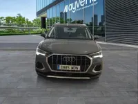 Usado Audi Q3 Advanced Plus 150 CV (110 kW) 2023 Gris SUV