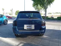 Usado Porsche Cayenne 340 CV (250 kW) 2005 Azul SUV