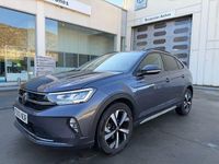 Usado VW Taigo 116 CV (85 kW) 2025 Gris / plata SUV