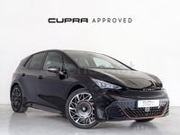 Usado Cupra Born VZ 239 kW (326 CV) 2025 Eléctrico Utilitario