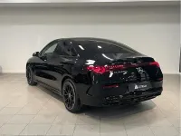 Usado Mercedes CLA 250+ 200 kW (272 CV) 2026 Negro Berlina