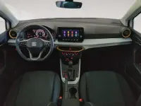 Usado Seat Arona Style 115 CV (84 kW) 2025 Blanco SUV