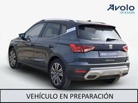 Usado Seat Arona Xperience 115 CV (84 kW) 2025 SUV