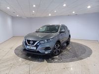 Usado Nissan Qashqai Acenta 190 CV (139 kW) 2019 Gris SUV