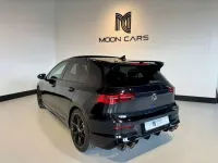 Usado VW Golf VIII R 333 CV (244 kW) 2024 Negro Utilitario