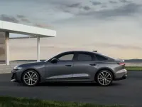 Nuevo Audi A5 Ambiente 204 CV (150 kW) 2026 Gris Berlina