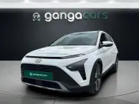 Usado Hyundai Bayon 101 CV (74 kW) 2023 Blanco SUV