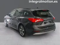 Usado Ford Focus Active 125 CV (91 kW) 2020