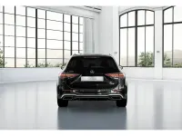 Nuevo Mercedes C200 204 CV (150 kW) 2026 Negro Familiar