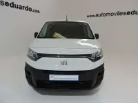 Usado Fiat Doblò 101 CV (74 kW) 2023 Blanco Monovolumen