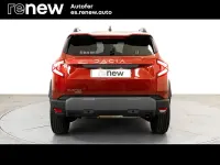 Usado Dacia Duster Extreme 143 CV (105 kW) 2025 Naranja SUV