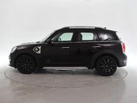 Usado Mini Cooper S Countryman 224 CV (164 kW) 2019 Negro SUV