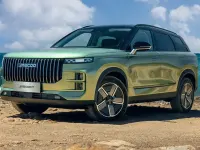 Usado Jaecoo 7 147 CV (108 kW) 2025 Negro SUV