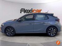 Usado Opel Corsa 101 CV (74 kW) 2024 Gris Utilitario