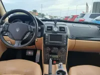 Usado Maserati Quattroporte GT 400 CV (294 kW) 2006 Negro Berlina