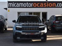 Usado Jeep Avenger 114 kW (156 CV) 2023 Eléctrico SUV