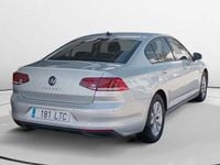Usado VW Passat 150 CV (110 kW) 2021 Berlina