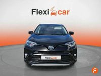 Usado Toyota RAV4 Active 143 CV (105 kW) 2016 Negro SUV