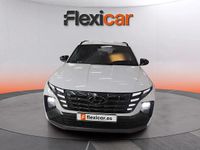 Usado Hyundai Tucson 151 CV (111 kW) 2022 Blanco SUV