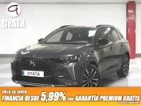 Usado DS Automobiles DS4 224 CV (164 kW) 2025 Gris SUV
