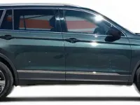 Usado Seat Tarraco XCELLENCE 245 CV (180 kW) 2021 SUV