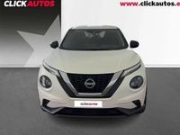 Usado Nissan Juke Acenta 114 CV (83 kW) 2025 SUV