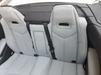 Usado Peugeot 308 CC Active 122 CV (89 kW) 2012 Blanco Descapotable